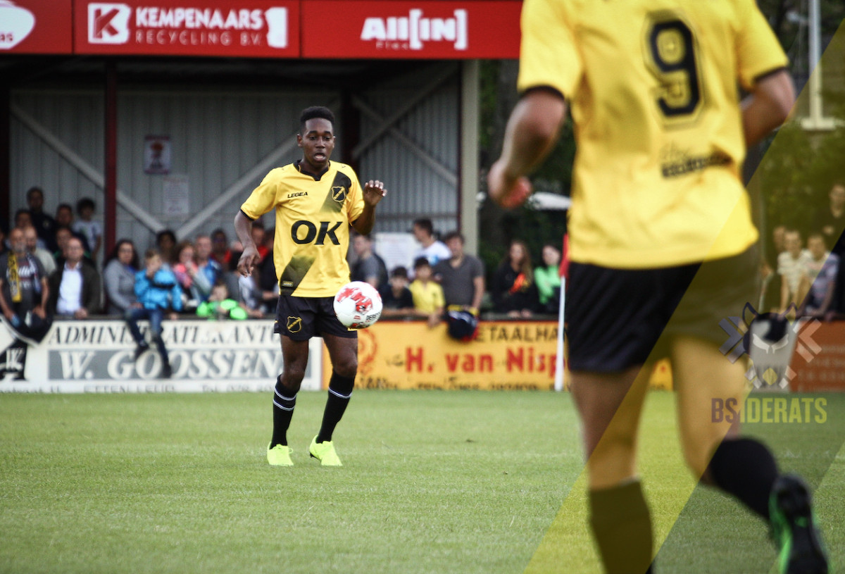 nac kortrijk [2 1] [31 van 92]